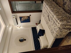 3 BHK + Extra Room Builder Floor For Sale in Trehan Luxury Floors