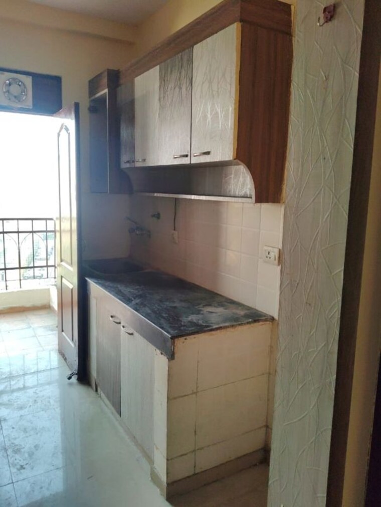 Kitchen, raj nagar extension 3 Bedroom 1650 Sq.Ft. Apartment In Raj Nagar Extension Ghaziabad 9970361