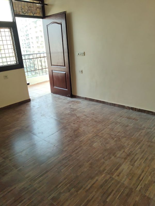 3 BHK + Pooja Room Apartment For Sale in Raj Nagar Extension