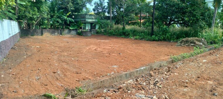 undefined, ollur  4791 Sq.Ft. Plot In Ollur Thrissur 9970356
