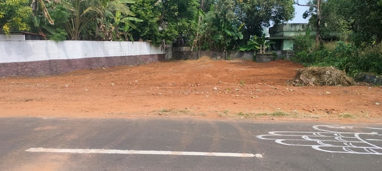 undefined, ollur  4791 Sq.Ft. Plot In Ollur Thrissur 9970356