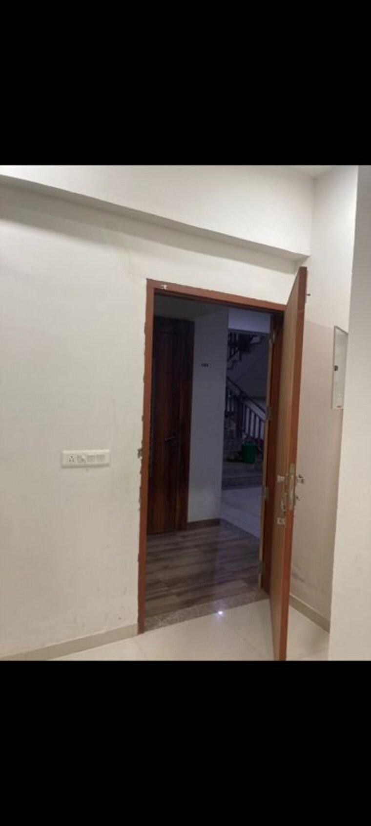 Room, serenity-shivam 3 Bedroom 850 Sq.Ft. Apartment In South Bopal Ahmedabad 9970363