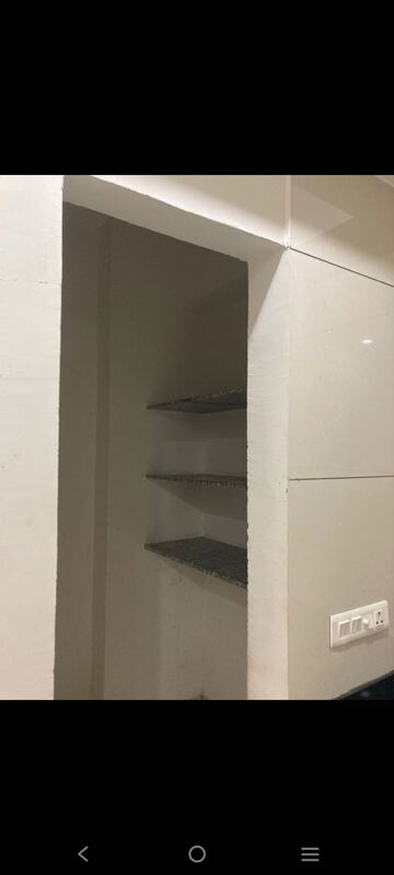 Furnished Amenities in 3 BHK Apartment at Serenity Shivam, South Bopal – for Rent