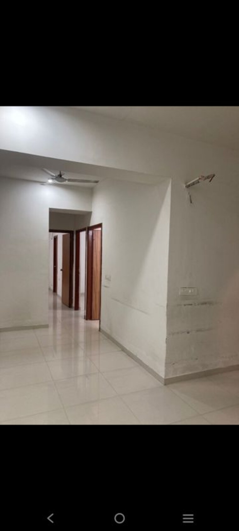 Room, serenity-shivam 3 Bedroom 850 Sq.Ft. Apartment In South Bopal Ahmedabad 9970363