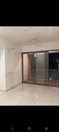 3 BHK + Study Room Apartment For Rent in Serenity Shivam