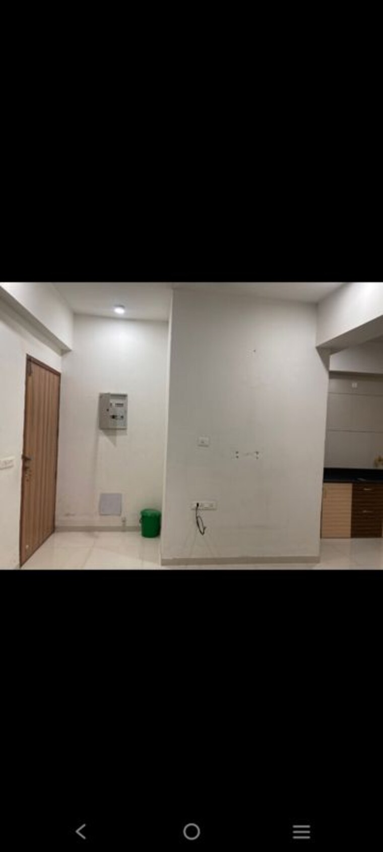Room, serenity-shivam 3 Bedroom 850 Sq.Ft. Apartment In South Bopal Ahmedabad 9970363