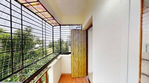 Balcony in 2 BHK Apartment at Sarjapur – for Sale