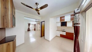 Kitchen in 2 BHK Apartment at Sarjapur – for Sale