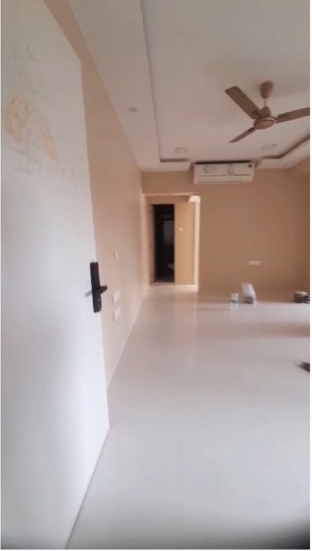 1 BHK Apartment For Rent in Sindhi Society