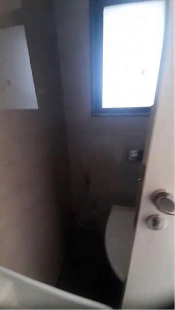 Bathroom in 1 BHK Apartment at Sindhi Society, Chembur – for Rent