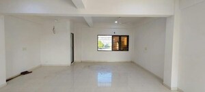 Floor Plan in  Office Space at Science City – for Rent