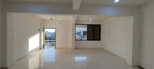 Floor Plan in  Office Space at Science City – for Rent