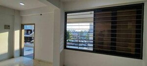 Floor Plan in  Office Space at Science City – for Rent