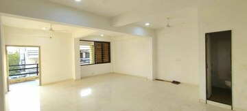 Floor Plan in  Office Space at Science City – for Rent