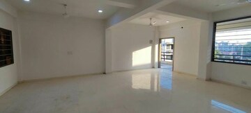 Floor Plan in  Office Space at Science City – for Rent