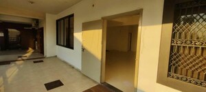 Floor Plan in  Office Space at Science City – for Rent