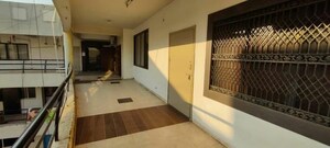 Floor Plan in  Office Space at Science City – for Rent