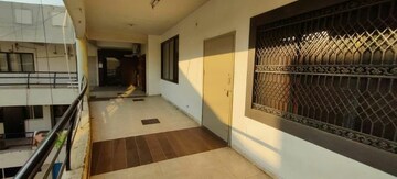 Floor Plan in  Office Space at Science City – for Rent