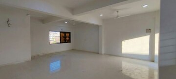 Floor Plan in  Office Space at Science City – for Rent