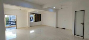 Floor Plan in  Office Space at Science City – for Rent