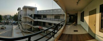 Staircase in  Office Space at Science City – for Rent