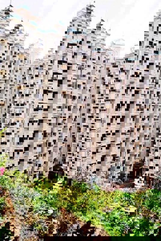 2 BHK + Pooja Room,Study Room 894 Sq.Ft. Apartment in Neelkanth Heights Shivai Nagar