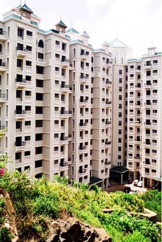 2 BHK + Pooja Room,Study Room Apartment For Rent in Neelkanth Heights Shivai Nagar