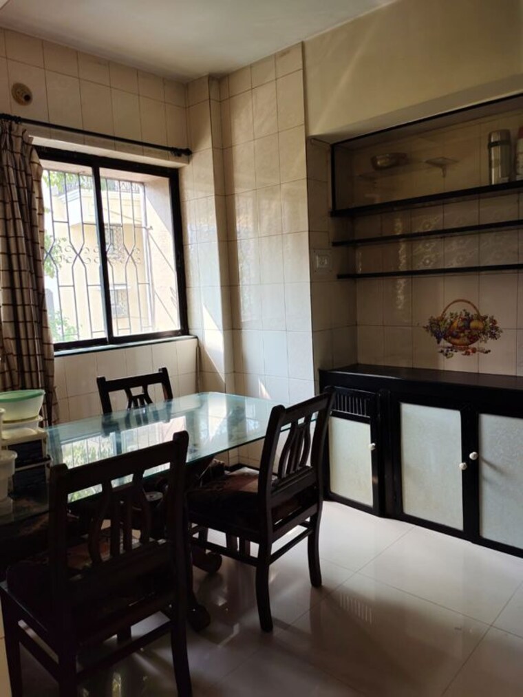Kitchen, neelkanth-heights-shivai-nagar 2 Bedroom 894 Sq.Ft. Apartment In Shivai Nagar Thane 9970372