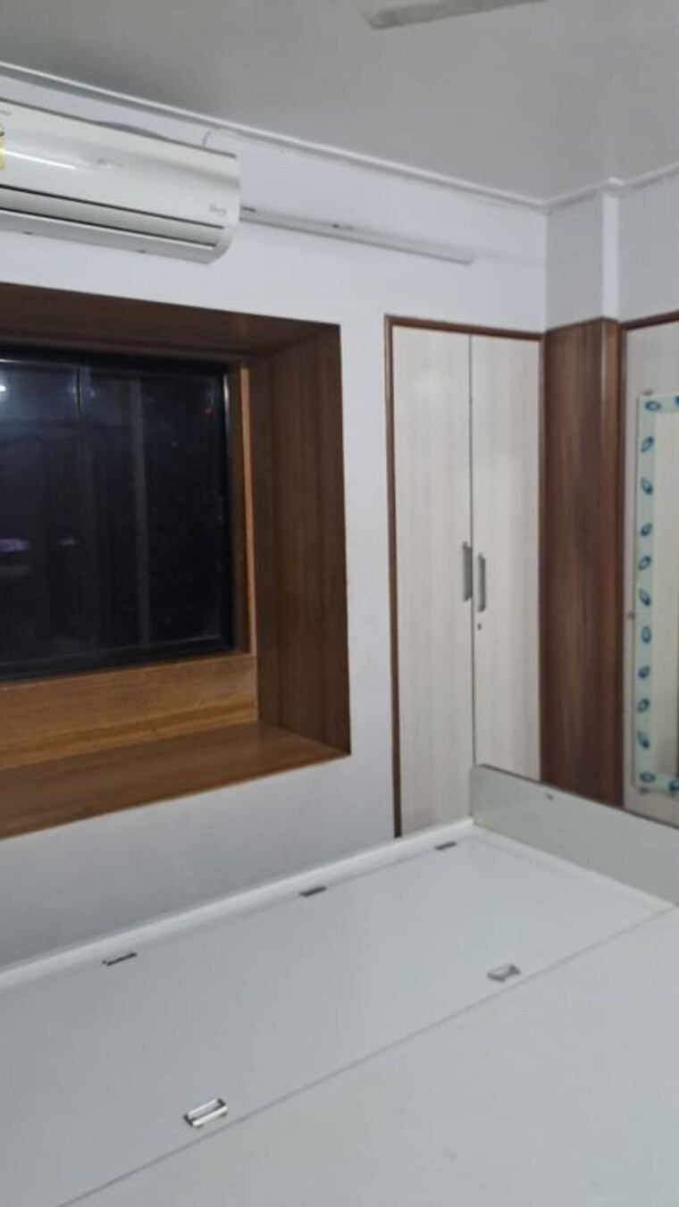 Room, neelkanth-heights-shivai-nagar 2 Bedroom 894 Sq.Ft. Apartment In Shivai Nagar Thane 9970372