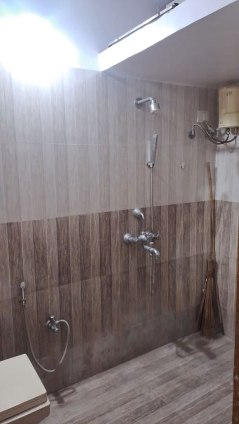 Bathroom, neelkanth-heights-shivai-nagar 2 Bedroom 894 Sq.Ft. Apartment In Shivai Nagar Thane 9970372