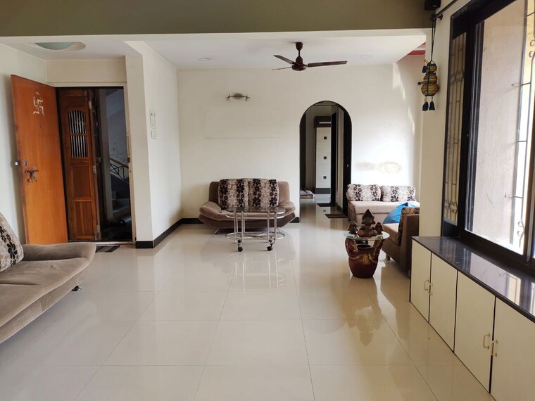 Living Room, neelkanth-heights-shivai-nagar 2 Bedroom 894 Sq.Ft. Apartment In Shivai Nagar Thane 9970372