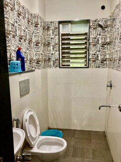2 BHK Apartment For Rent in Astha Baner