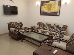 3 BHK + Pooja Room Apartment For Rent in NK Sharma Savitry Greens