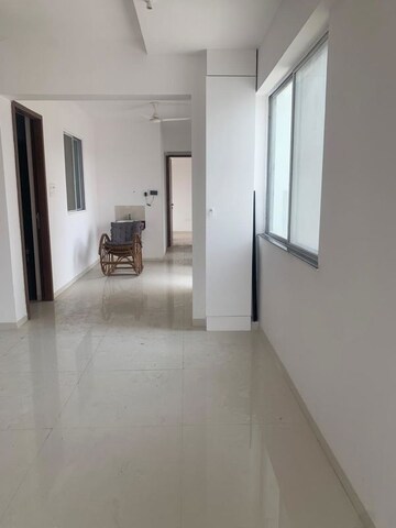 Building Lobby in 2 BHK Apartment at Suyog Sadan Pimple Nilakh, Pimple Nilakh – for Rent