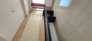 Kitchen in 1 BHK Apartment at Nanded City Mangal Bhairav, Nanded – for Rent