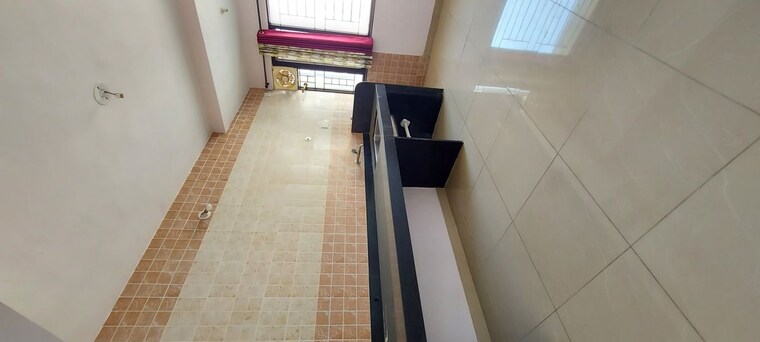 Kitchen, nanded-city-mangal-bhairav 1 Bedroom 585 Sq.Ft. Apartment In Nanded Pune 9970373