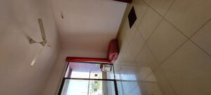 Kitchen in 1 BHK Apartment at Nanded City Mangal Bhairav, Nanded – for Rent