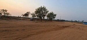 Master Bedroom in 5 BHK Villa at Raviryal – for Sale