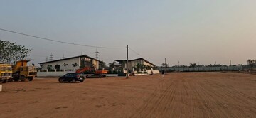 5 BHK Villa – Exterior View View at Raviryal - for Sale