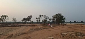 Master Bedroom in 5 BHK Villa at Raviryal – for Sale