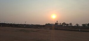 Master Bedroom in 5 BHK Villa at Raviryal – for Sale