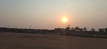 Master Bedroom in 5 BHK Villa at Raviryal – for Sale