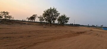 Master Bedroom in 5 BHK Villa at Raviryal – for Sale