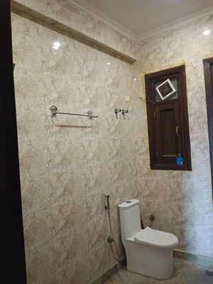 Furnished Amenities in 3 BHK Independent House at RWA Apartments Sector 12, Sector 12 – for Rent