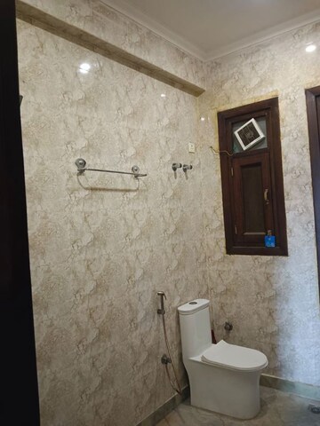 Furnished Amenities in 3 BHK Independent House at RWA Apartments Sector 12, Sector 12 – for Rent