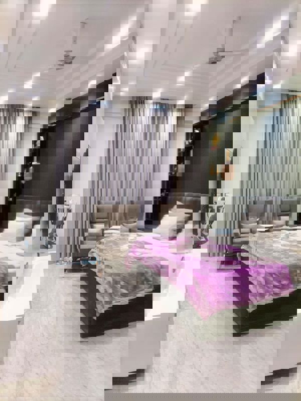 3 BHK + Servant Room,Extra Room 2040 Sq.Ft. Apartment in Prateek Canary