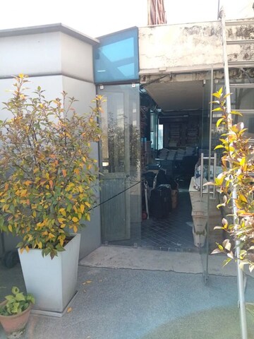 2 BHK Builder Floor – Exterior View View at Shalimar Garden Extension ii - for Sale