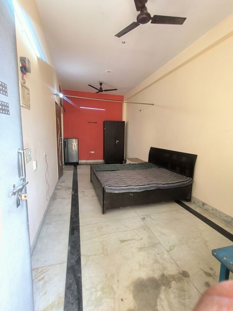 Kitchen, rwa-apartments-sector-50 1 RK 500 Sq.Ft. Builder Floor In Sector 50 Noida 9970419