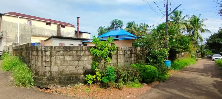 Exterior View, chiyyaram  4356 Sq.Ft. Plot In Chiyyaram Thrissur 9970410