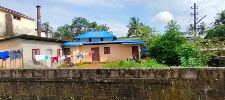 Exterior View, chiyyaram  4356 Sq.Ft. Plot In Chiyyaram Thrissur 9970410